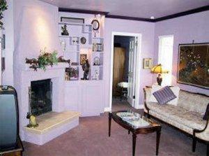 פיניקס Maricopa Manor B&B Inn חדר תמונה
